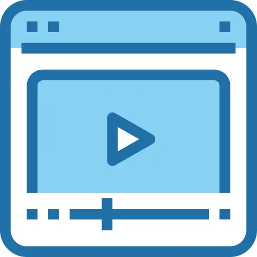 Video player