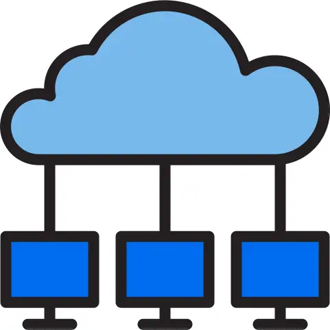 Cloud computing