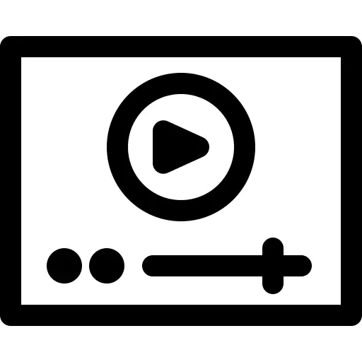Video player