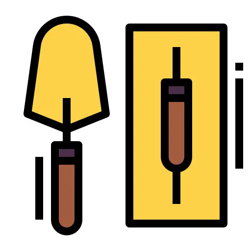 Trowel