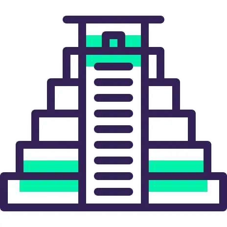 魔术师的金字塔