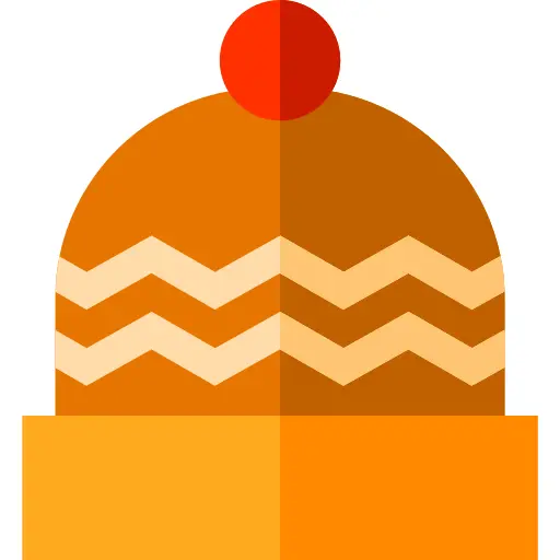 Winter hat