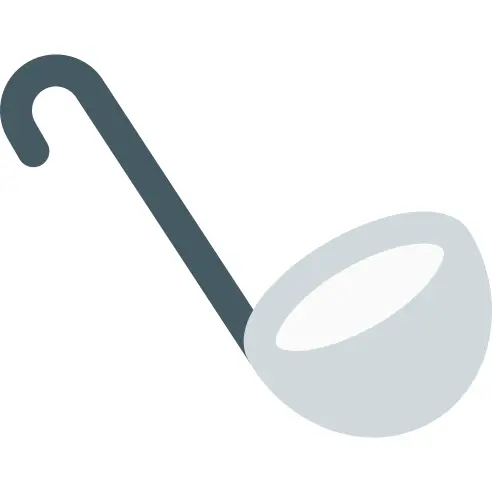 Ladle