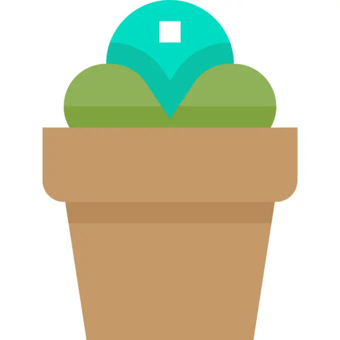 Plant pot