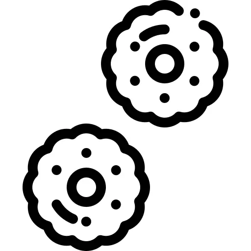 饼干