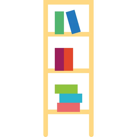 Bookcase