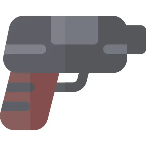 Gun