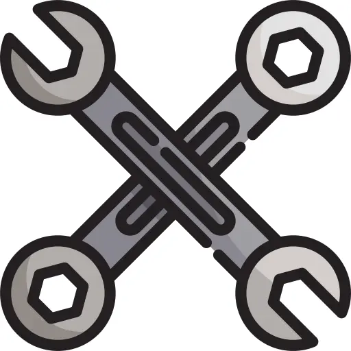 Wrench