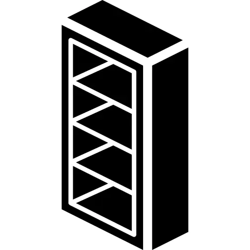 Bookcase
