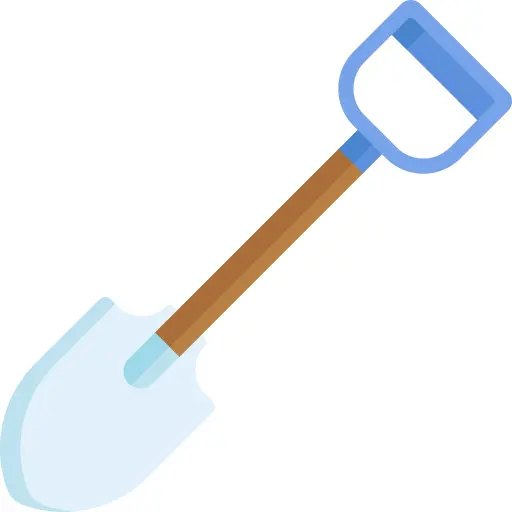 Shovel