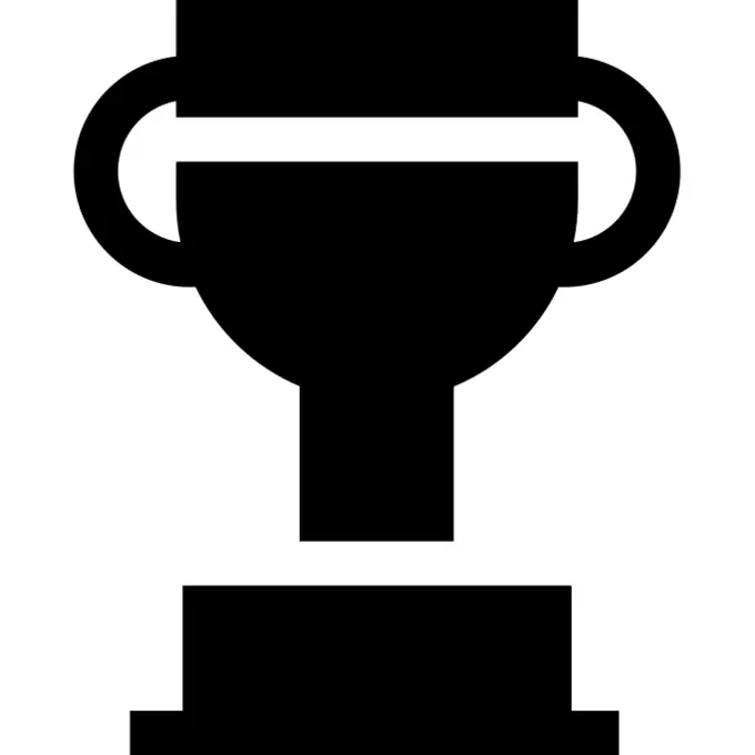 Trophy