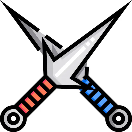 Kunai