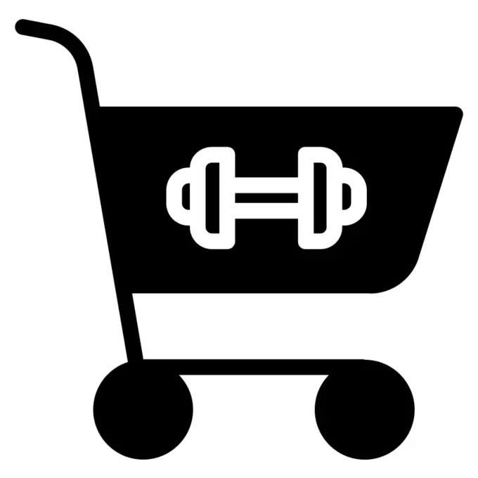 Shopping cart
