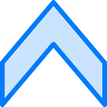 Up arrow