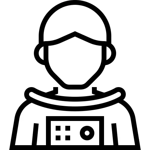 Astronaut