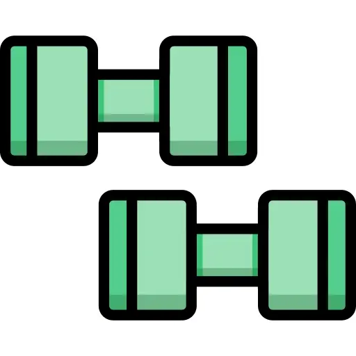 Dumbbell