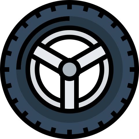 Wheel
