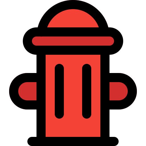 Fire hydrant