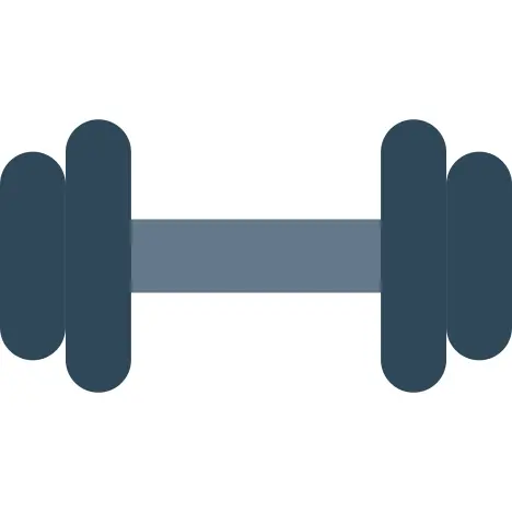 Dumbbell