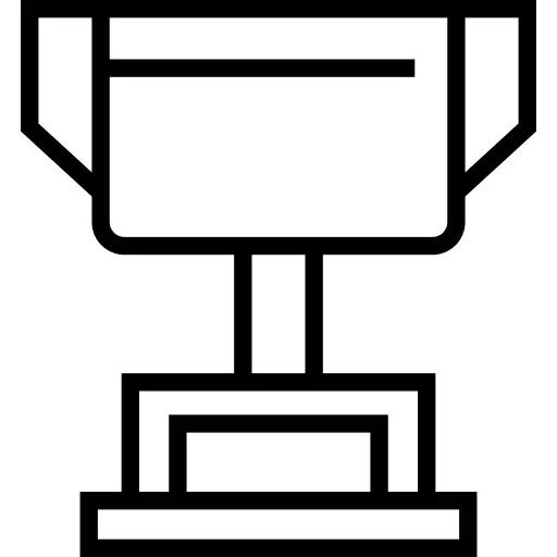 Trophy