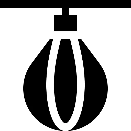 Punching ball