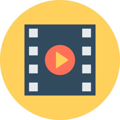 Video player
