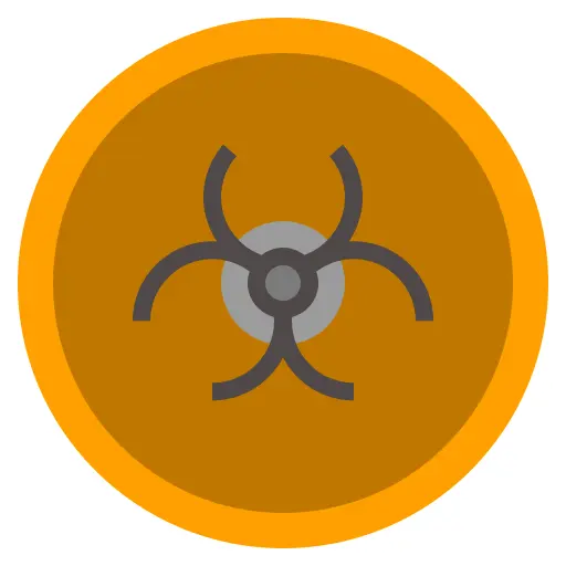 Biohazard