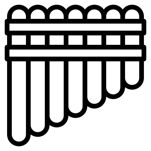 Panpipe