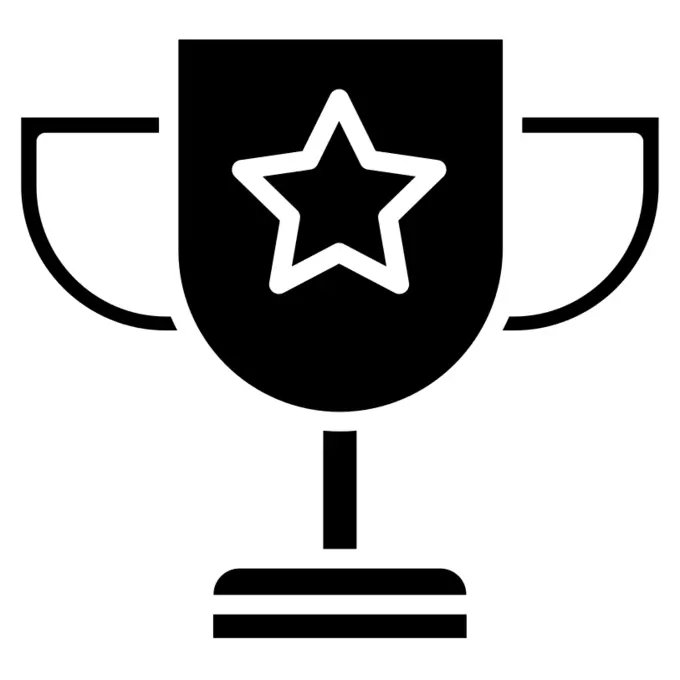 Trophy