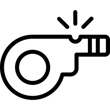 Whistle