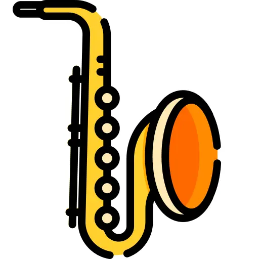Saxophone