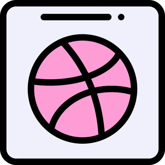 Dribbble
