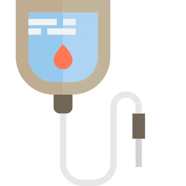 Blood transfusion