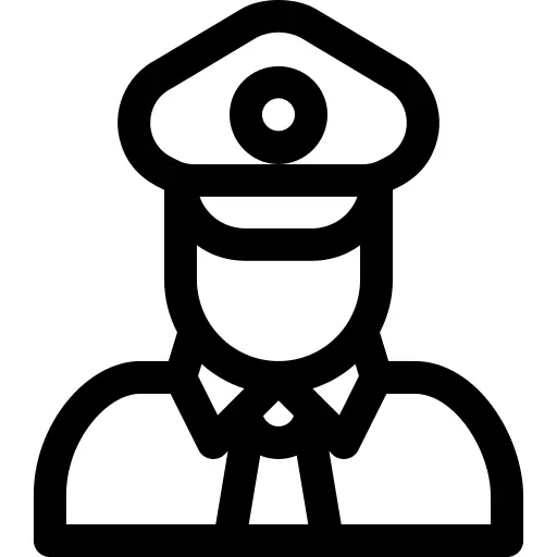 Policeman