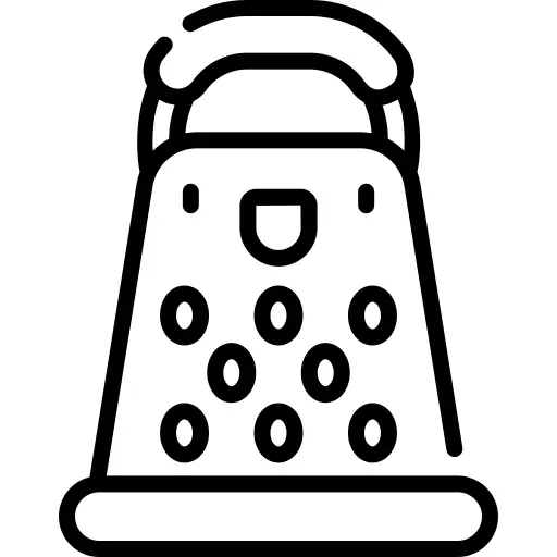 Cheese grater
