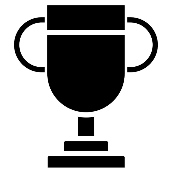 Trophy