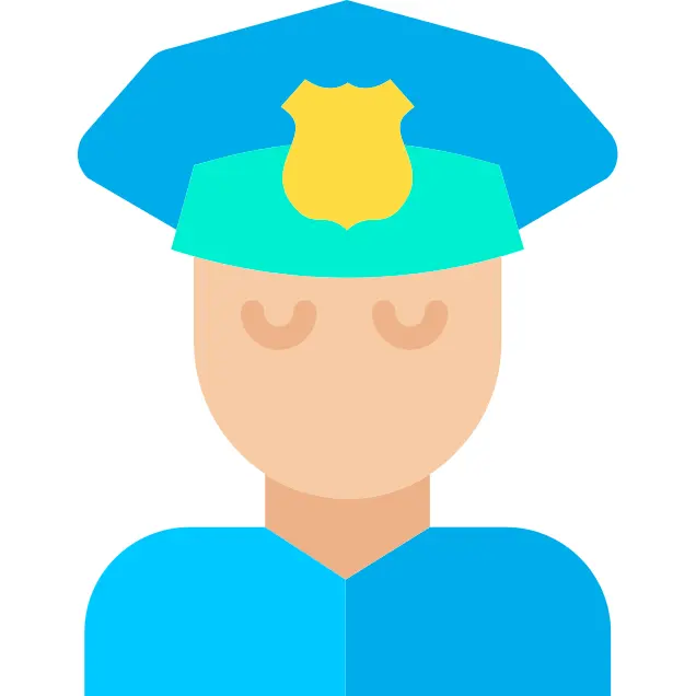 Policeman