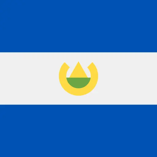 El salvador