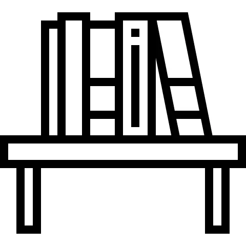 Bookshelf