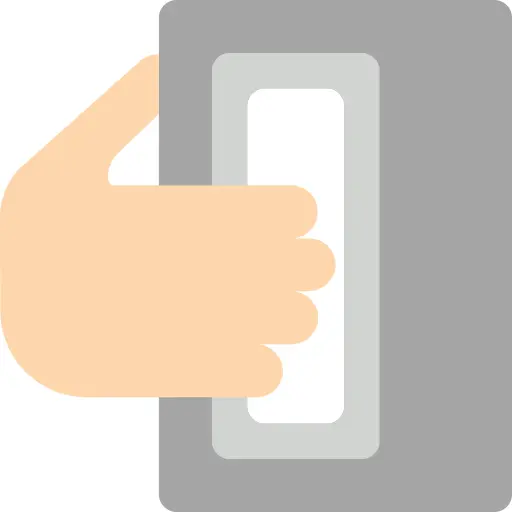 3d printing handheld scanner