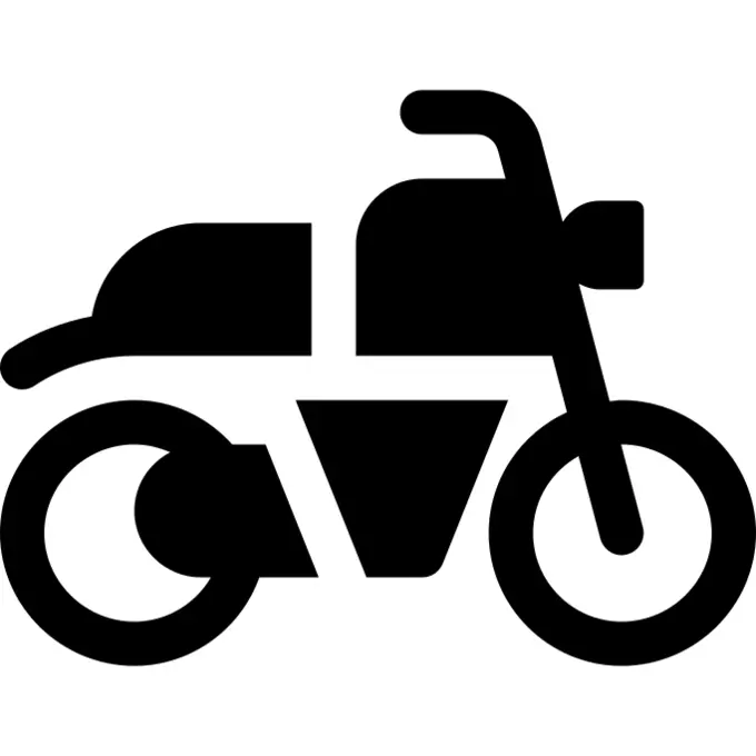 Motorcycle