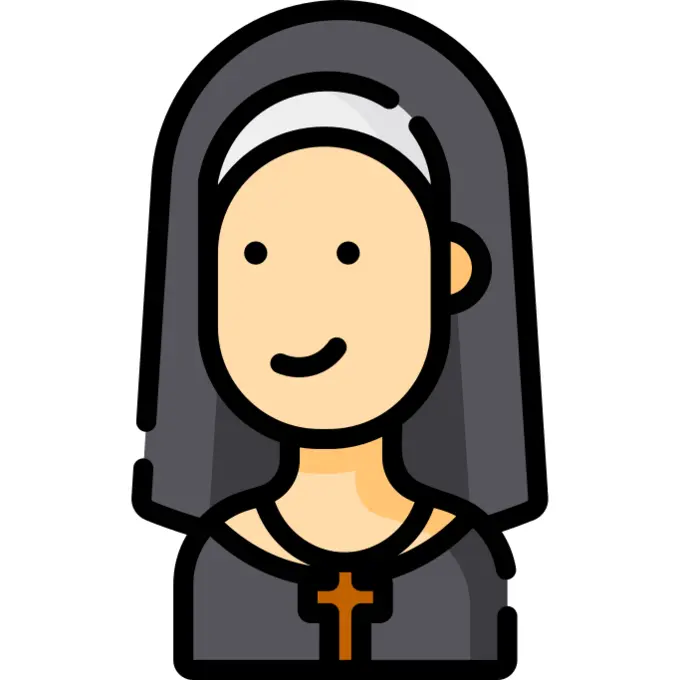 Nun