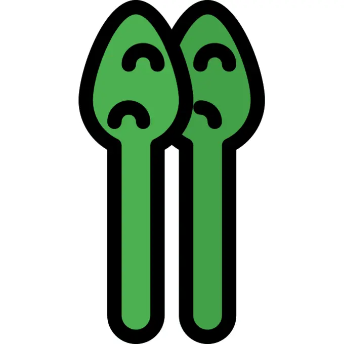 Asparagus