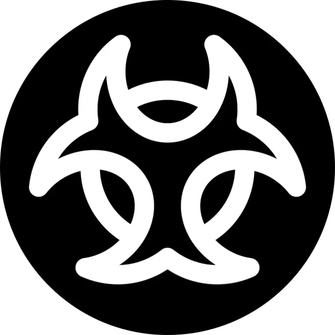 Biohazard