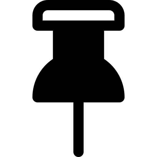 Push pin