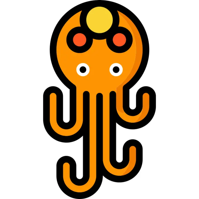 Octopus