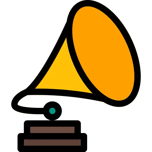 Gramophone