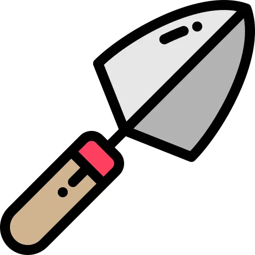 Trowel