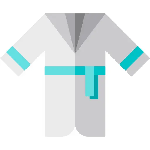 Bathrobe