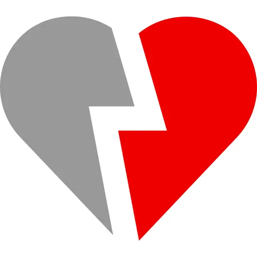 Broken heart